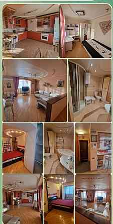 Сдам 3-комнатную квартиру, ул. Ходаковского. Обл Гаи. Рядом т Донецк