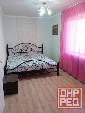 Сдам 3-комнатную квартиру, ул. Ходаковского. Обл Гаи. Рядом т Донецк - изображение 4