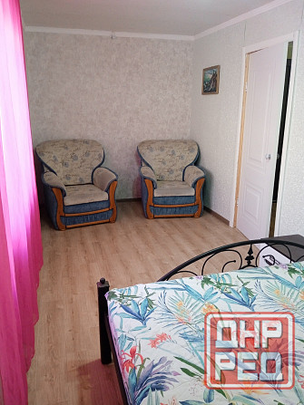 Сдам 3-комнатную квартиру, ул. Ходаковского. Обл Гаи. Рядом т Донецк - изображение 3