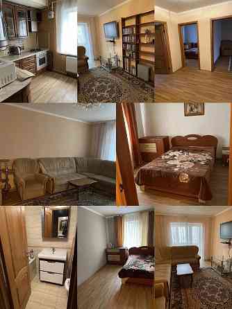 Сдаю однокомнатную квартиру, Куйбышевский район Донецк