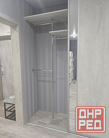 Сдаю однокомнатную квартиру, Куйбышевский район Донецк - изображение 5