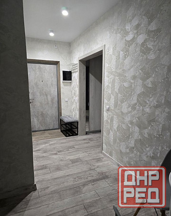 Сдаю однокомнатную квартиру, Куйбышевский район Донецк - изображение 4