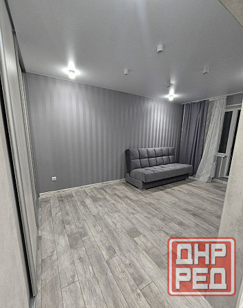 Сдаю однокомнатную квартиру, Куйбышевский район Донецк - изображение 9