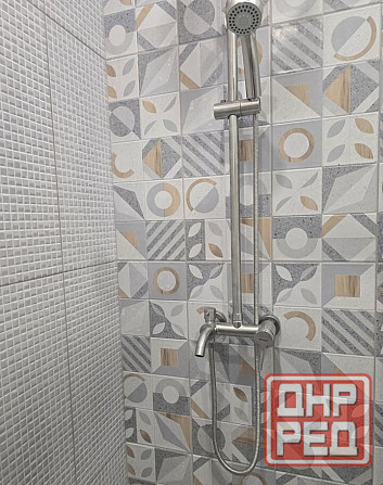 Сдаю однокомнатную квартиру, Куйбышевский район Донецк - изображение 6