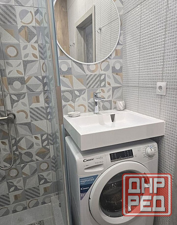 Сдаю однокомнатную квартиру, Куйбышевский район Донецк - изображение 2