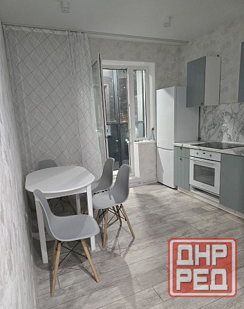 Сдаю однокомнатную квартиру, Куйбышевский район Донецк - изображение 3