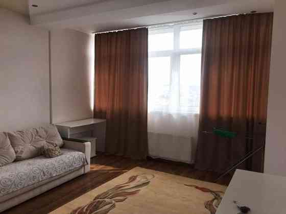 Сдаю однокомнатную квартиру Донецк