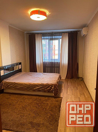 Сдаю однокомнатную квартиру Донецк - изображение 1