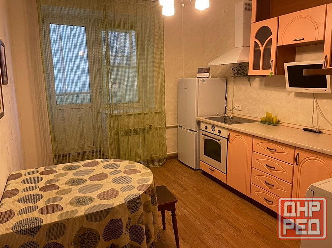 Сдаю однокомнатную квартиру Донецк - изображение 3