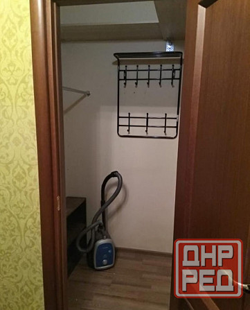 Сдаю однокомнатную квартиру Донецк - изображение 4
