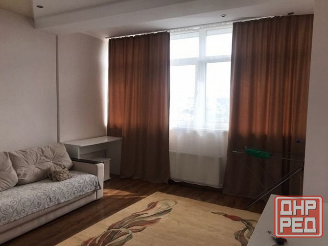 Сдаю однокомнатную квартиру Донецк - изображение 6