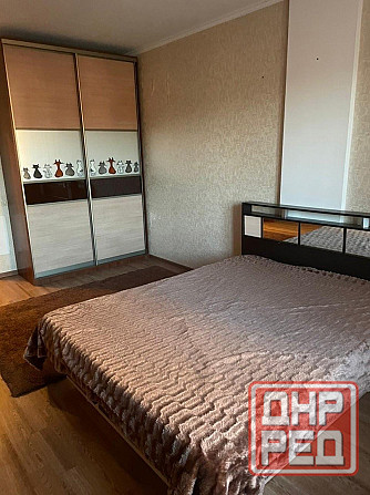 Сдаю однокомнатную квартиру Донецк - изображение 2