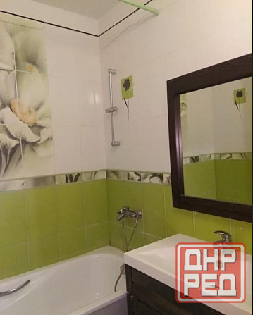 Сдаю однокомнатную квартиру Донецк - изображение 5