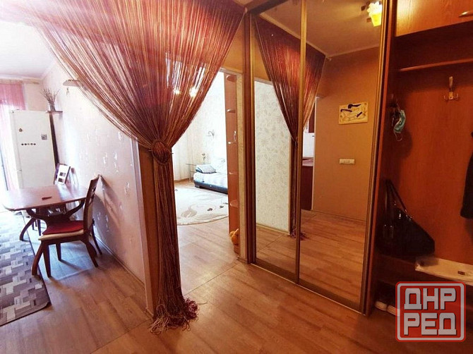 Сдам двухкомнатную квартиру, Улица Куйбышева Цена Донецк - изображение 4