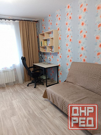 Сдам двухкомнатную квартиру, Улица Куйбышева Цена Донецк - изображение 8