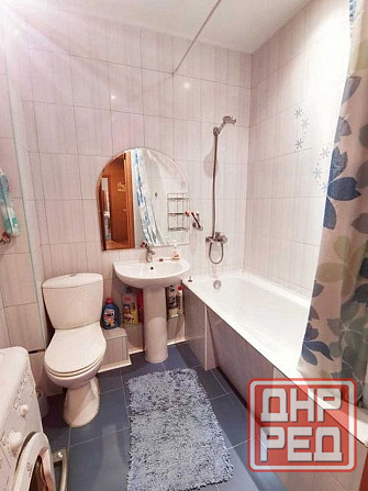 Сдам двухкомнатную квартиру, Улица Куйбышева Цена Донецк - изображение 3