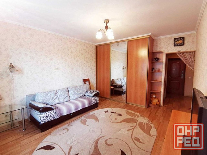 Сдам двухкомнатную квартиру, Улица Куйбышева Цена Донецк - изображение 6