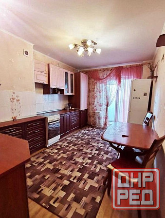 Сдам двухкомнатную квартиру, Улица Куйбышева Цена Донецк - изображение 1