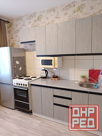 Сдам двухкомнатную квартиру, Улица Куйбышева Цена Донецк - изображение 2