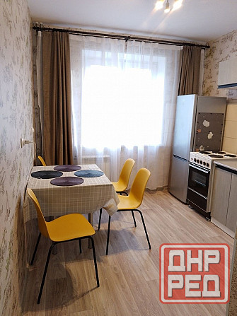 Сдам двухкомнатную квартиру, Улица Куйбышева Цена Донецк - изображение 7