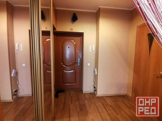 Сдам двухкомнатную квартиру, Улица Куйбышева Цена Донецк - изображение 5