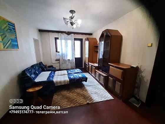 Сдаю однокомнатную квартиру Донецк