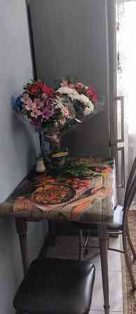 Сдаю однокомнатную квартиру Донецк