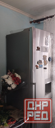 Сдаю однокомнатную квартиру Донецк - изображение 3