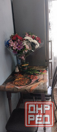 Сдаю однокомнатную квартиру Донецк - изображение 2