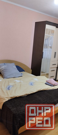 Сдаю однокомнатную квартиру Донецк - изображение 4