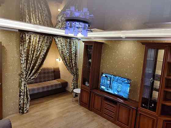 Сдаю однокомнатную квартиру, Киевский район Донецк