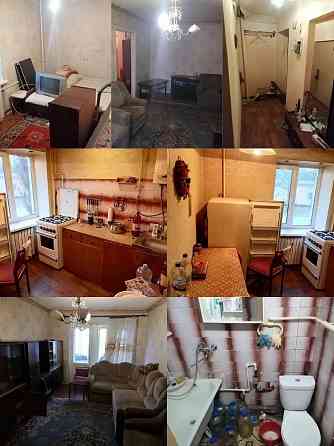 Сдаю однокомнатную квартиру, Киевский район Донецк