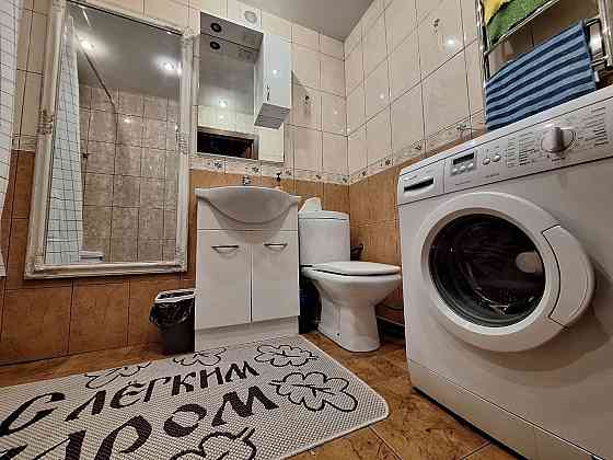 Сдаю однокомнатную квартиру, Киевский район Донецк