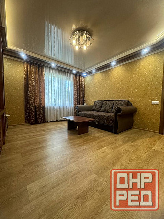 Сдаю однокомнатную квартиру, Киевский район Донецк - изображение 2