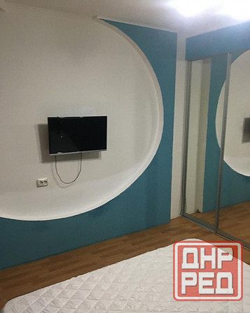 Сдам однокомнатную квартиру, Куйбышевском районе Донецк - изображение 3