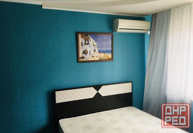 Сдам однокомнатную квартиру, Куйбышевском районе Донецк - изображение 1