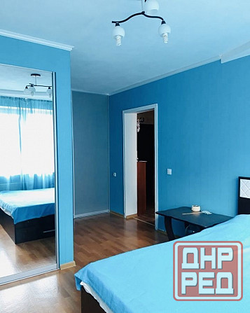 Сдам однокомнатную квартиру, Куйбышевском районе Донецк - изображение 2