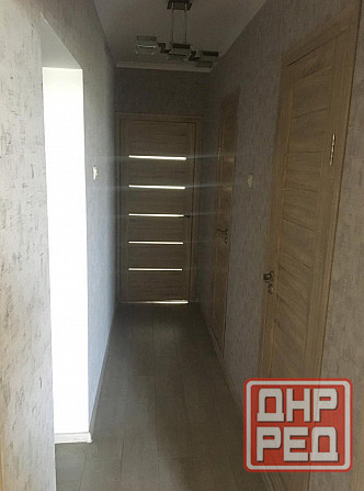 Сдам однокомнатную квартиру, Куйбышевский район Донецк - изображение 5