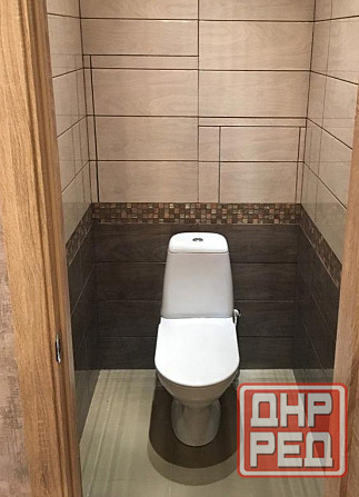 Сдам однокомнатную квартиру, Куйбышевский район Донецк - изображение 7