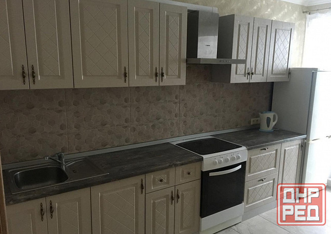 Сдам однокомнатную квартиру, Куйбышевский район Донецк - изображение 6