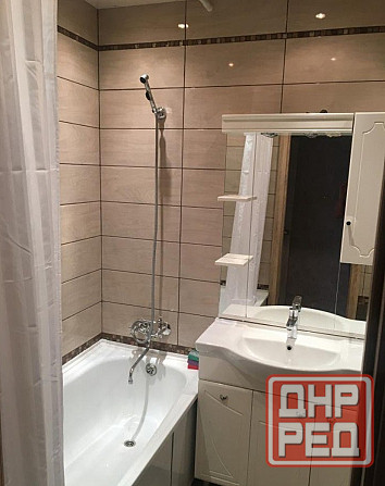 Сдам однокомнатную квартиру, Куйбышевский район Донецк - изображение 2