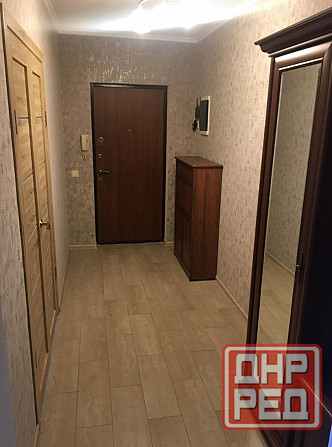 Сдам однокомнатную квартиру, Куйбышевский район Донецк - изображение 4