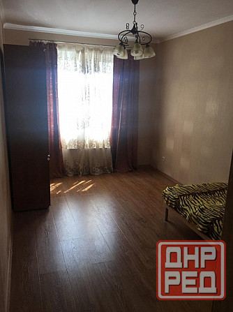 Сдам однокомнатную квартиру, Куйбышевский район Донецк - изображение 3