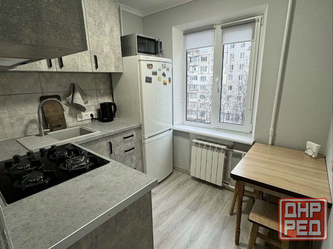 Сдаю двухкомнатную квартиру, Кировском районе Донецк - изображение 2