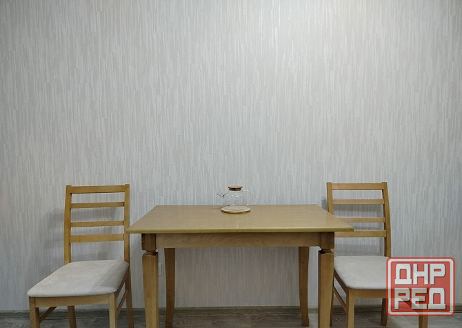 Сдаю однокомнатную квартиру, Калининском районе Донецк - изображение 4