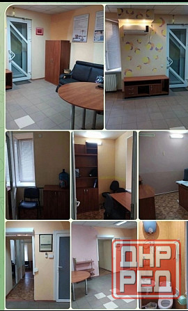 Сдаю однокомнатную квартиру, Калининском районе Донецк - изображение 1