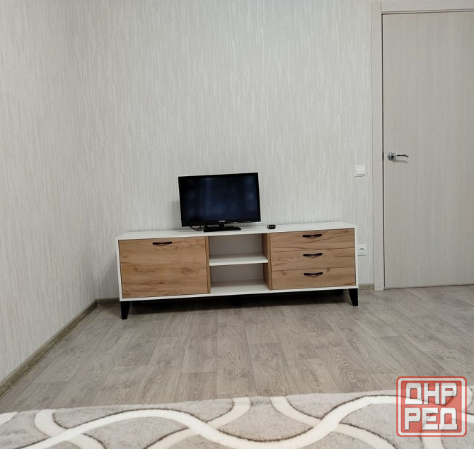 Сдаю однокомнатную квартиру, Калининском районе Донецк - изображение 3