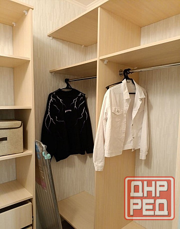 Сдаю однокомнатную квартиру, Калининском районе Донецк - изображение 2