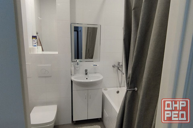 Сдаётся двухкомнатную квартиру, Киевском районе Донецк - изображение 6