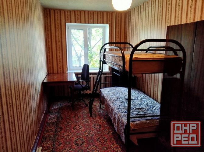 Сдаётся двухкомнатную квартиру, Киевском районе Донецк - изображение 1